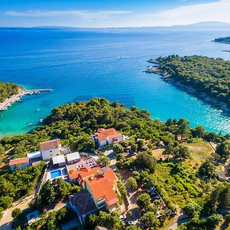 Premium Appartments Suha Punta Kampor Exteriér fotografie
