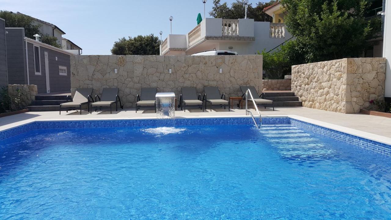 Premium Appartments Suha Punta Kampor Exteriér fotografie