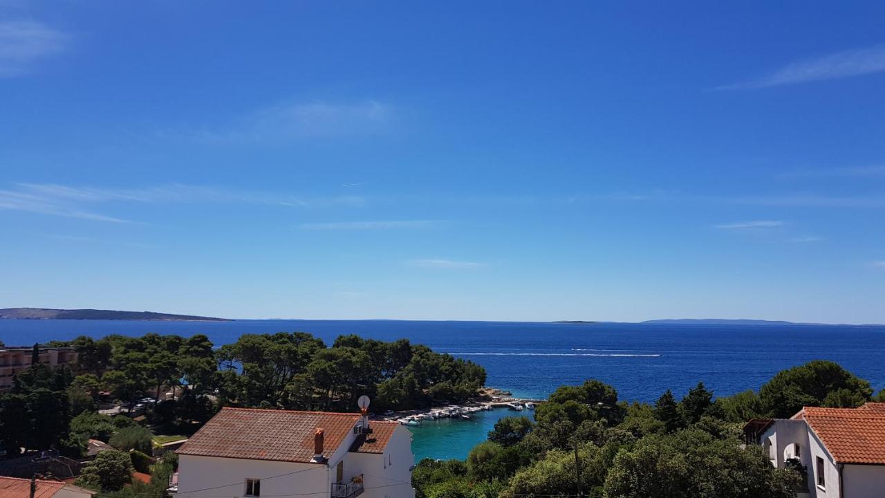Premium Appartments Suha Punta Kampor Exteriér fotografie