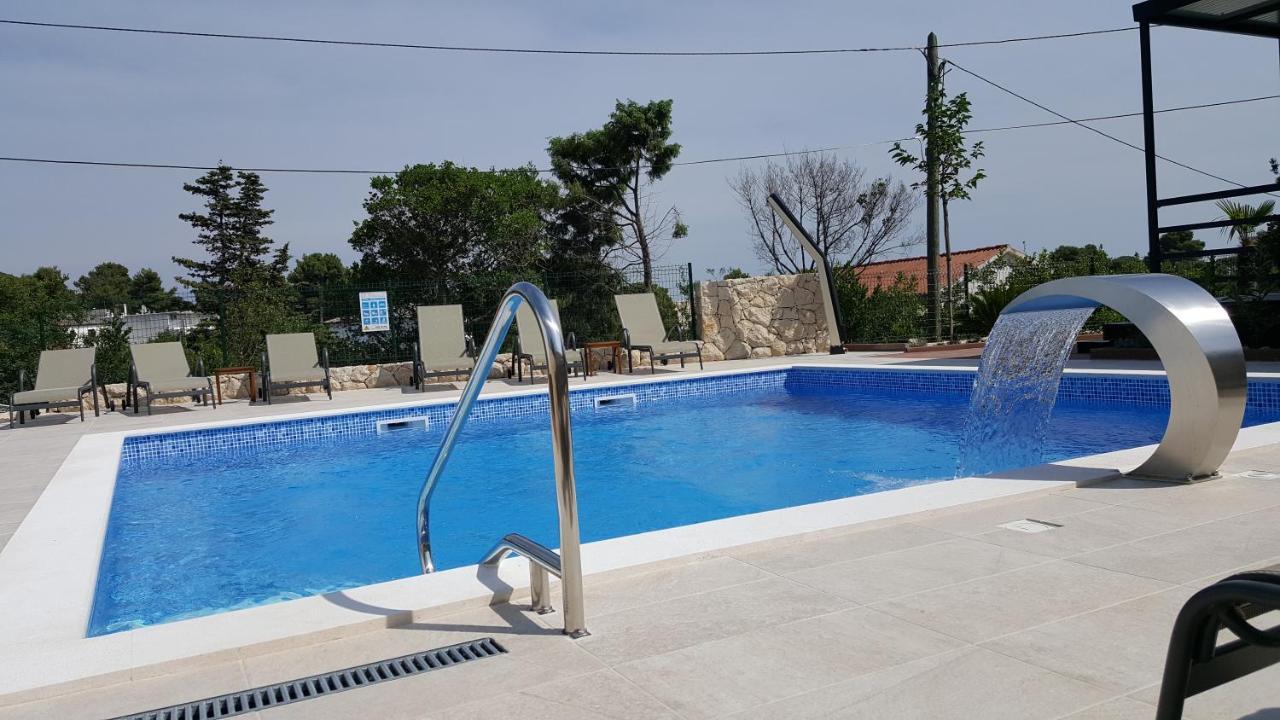 Premium Appartments Suha Punta Kampor Exteriér fotografie