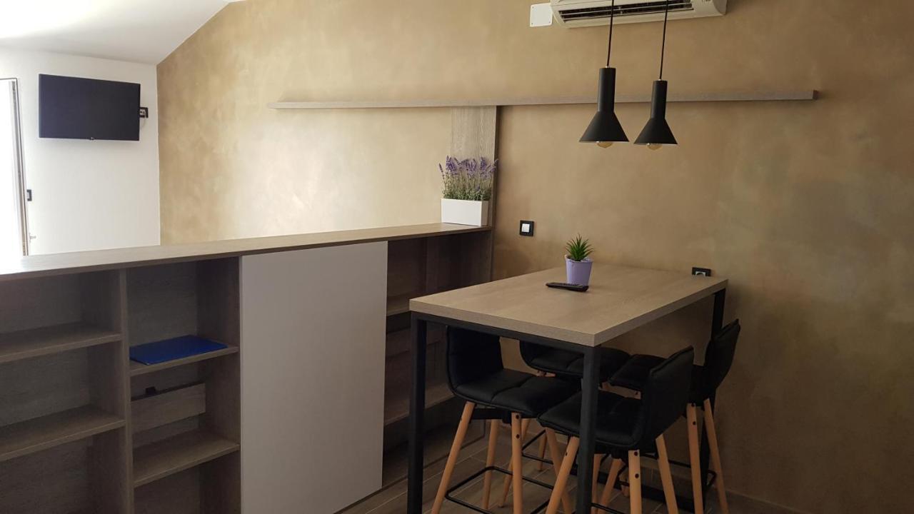 Premium Appartments Suha Punta Kampor Exteriér fotografie