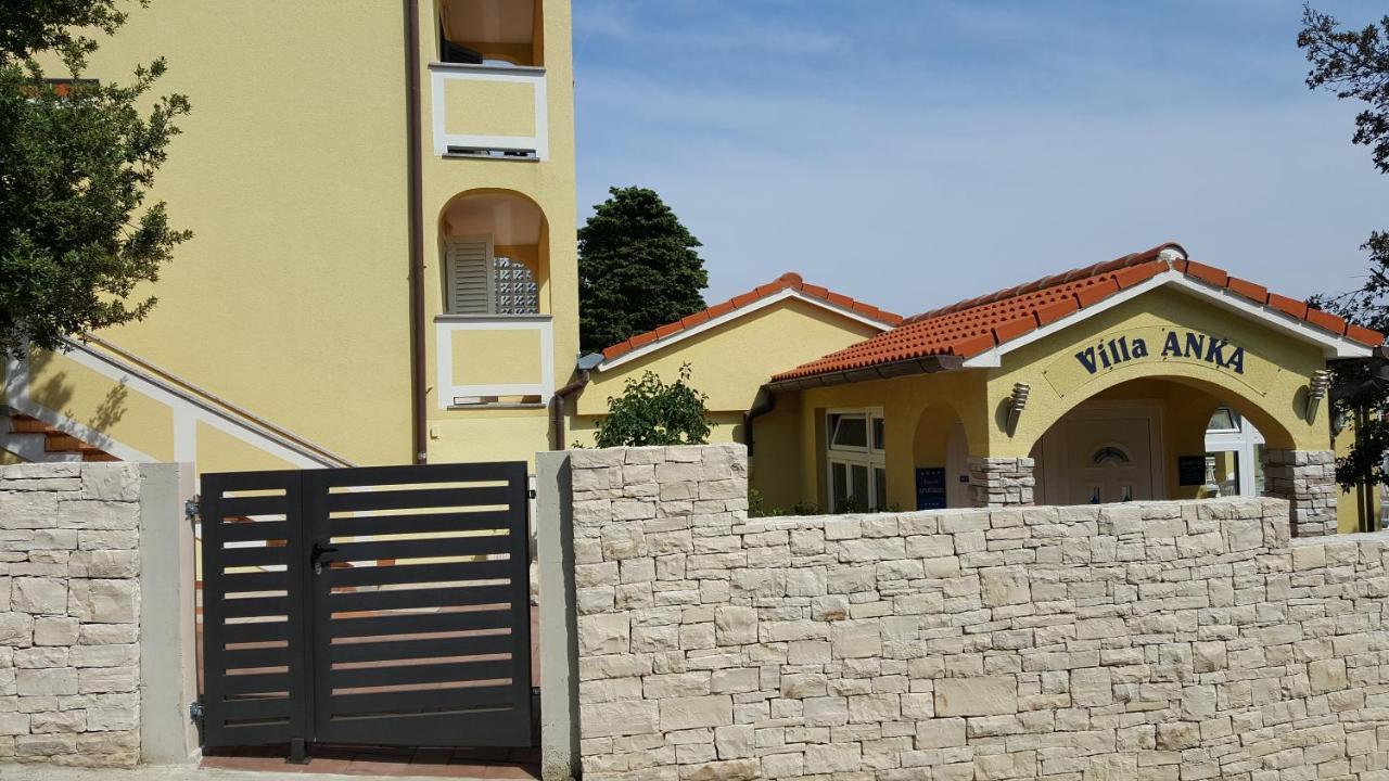 Premium Appartments Suha Punta Kampor Exteriér fotografie