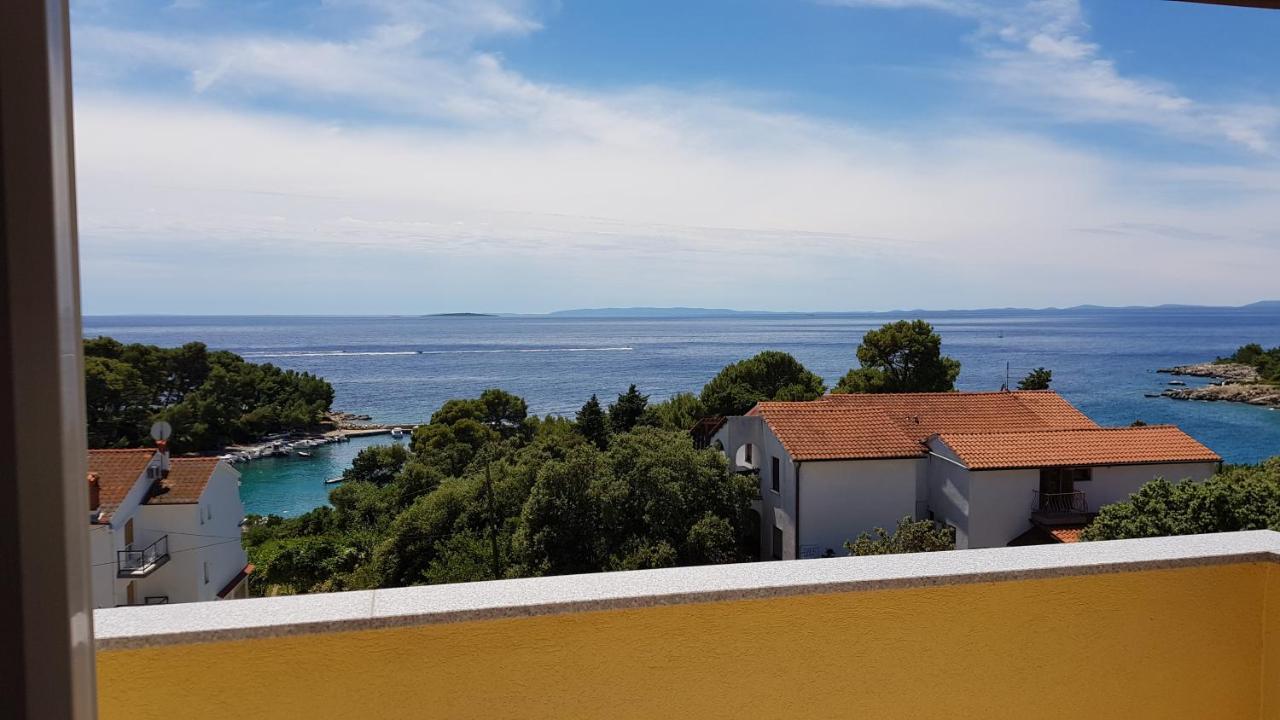 Premium Appartments Suha Punta Kampor Exteriér fotografie