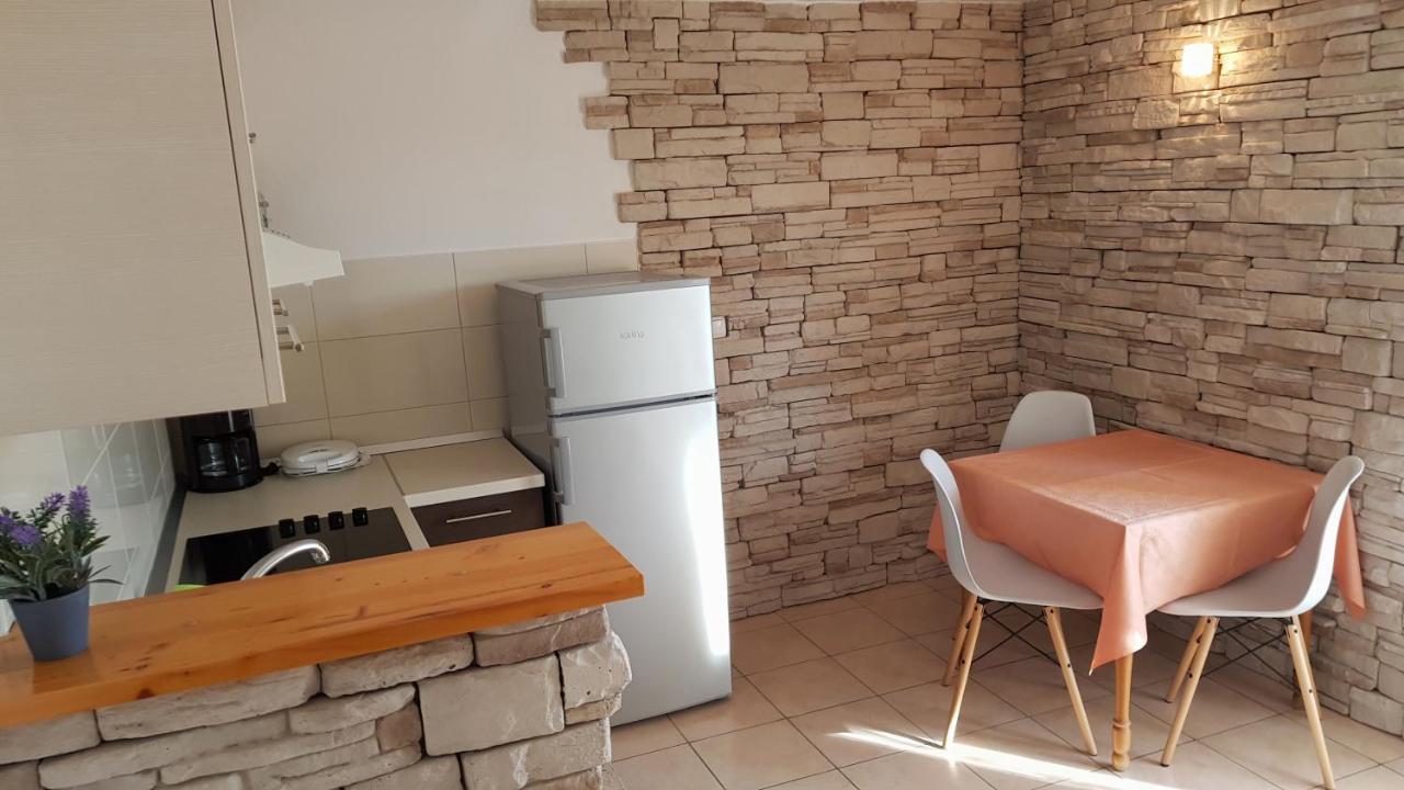 Premium Appartments Suha Punta Kampor Exteriér fotografie