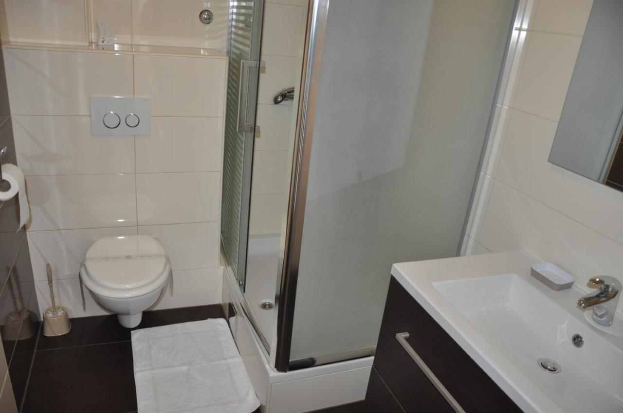 Premium Appartments Suha Punta Kampor Exteriér fotografie