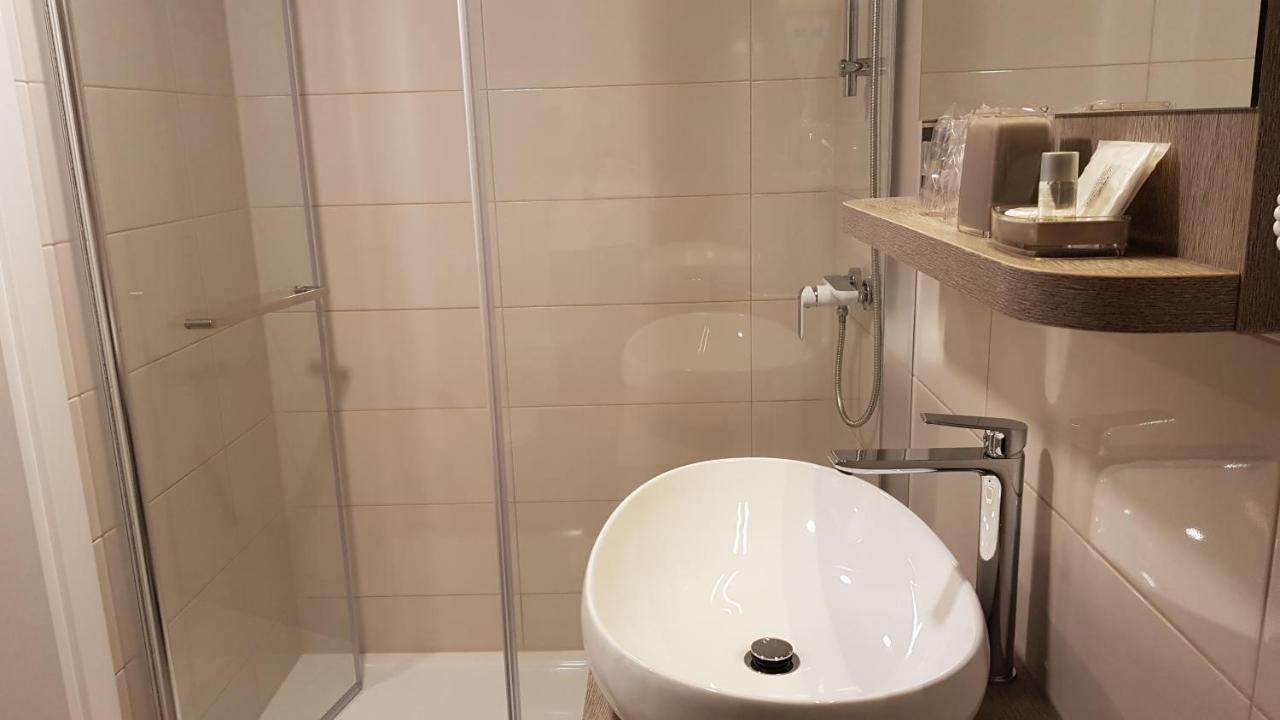 Premium Appartments Suha Punta Kampor Exteriér fotografie