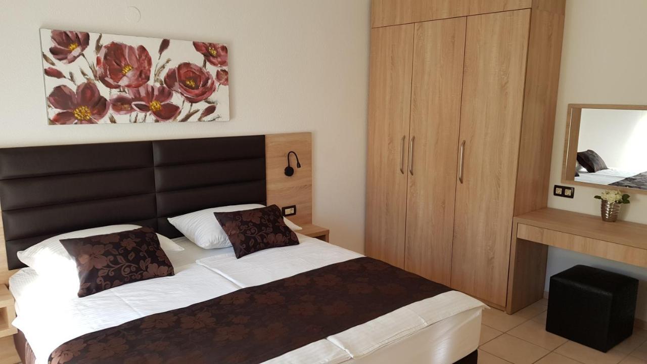 Premium Appartments Suha Punta Kampor Exteriér fotografie