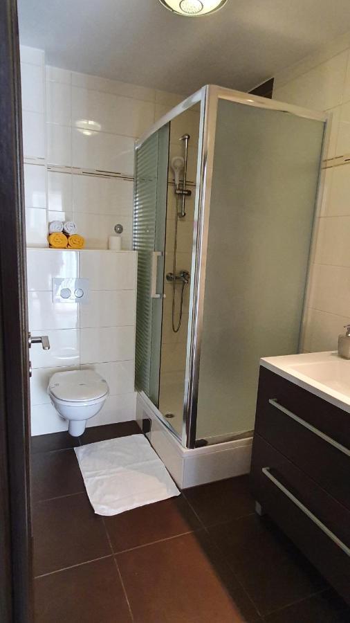 Premium Appartments Suha Punta Kampor Exteriér fotografie