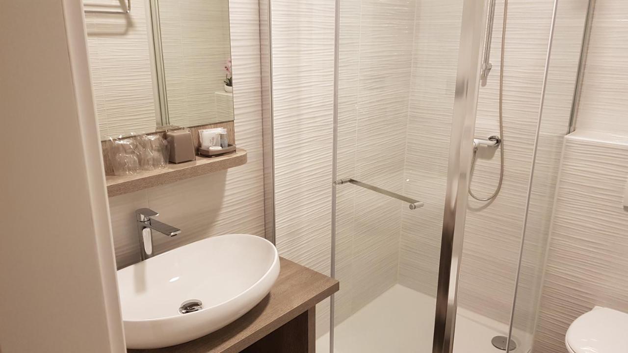 Premium Appartments Suha Punta Kampor Exteriér fotografie